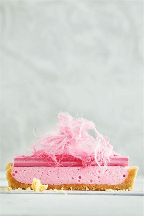 musk stick marshmallow tart  Coming to your question - 2